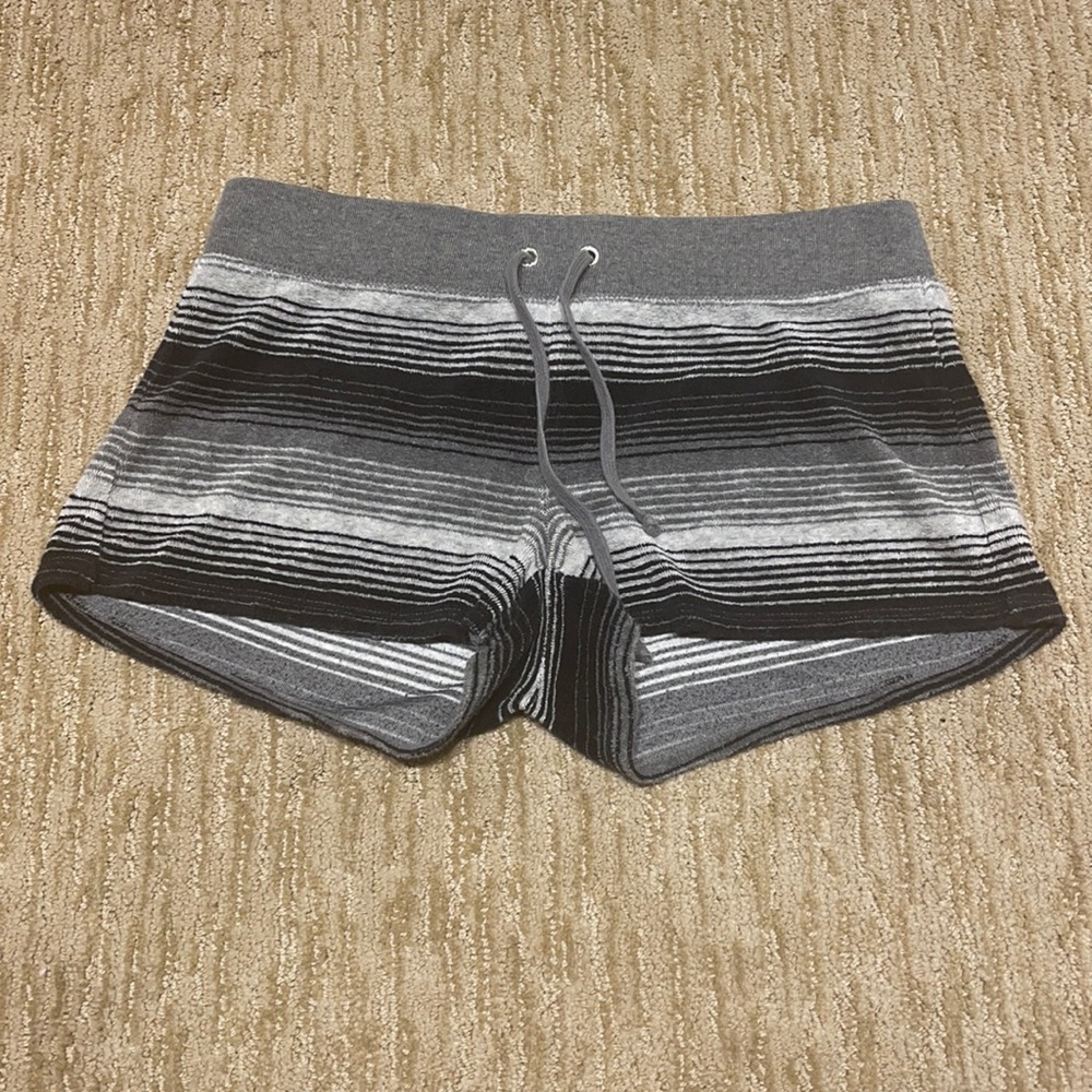 Juicy Terry Shorts